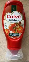 Ketchup