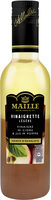 Vinaigrette Cidre & Pomme