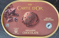 Indulgent Chocolate