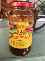 Sambal Brandal