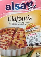 Clafoutis