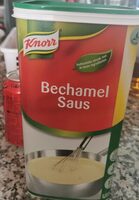 Béchamel sans