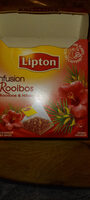 Infusion rooibos