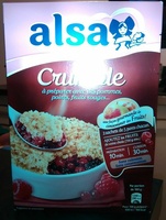 Crumble