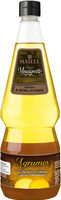 Mai vinaigrette agrumes