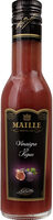 Maille Vinaigre de Vin Blanc à la Figue 25cl