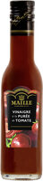 Vinaigre à la Tomate