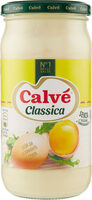 Maionese classica