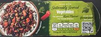 Vegetable