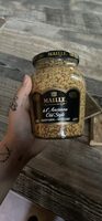 Moutarde à l’ancienne