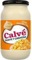 Salsa suave y cremosa especial ensaladilla rusa