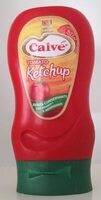 Tomato Ketchup
