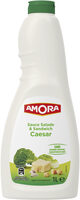 Amora Sauce Salade & Sandwich Ceasar 1L