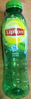 Green Ice Tea