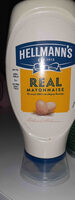 Mayonnaise Originale
