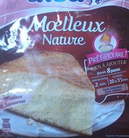 Moelleux Nature
