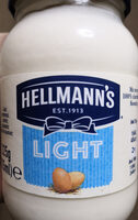 Μαγιονεζα Light