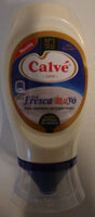 Calve' Top Down Fresca Mayo'