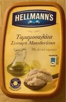Taramosalata