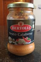Pesto Calabrese