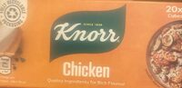 Chicken Stock Cubes