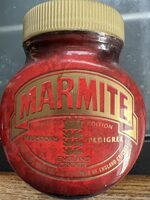 Marmite, Marstons