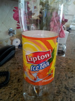 Lipton pessego