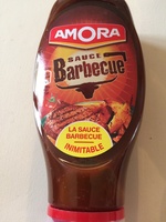 Sauce barbecue