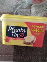 Margarine