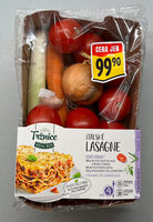 Směs na italské lasagne