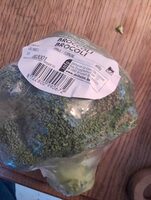 Broccoli