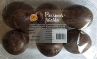 Passionsfrüchte