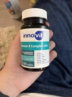 Innovit vitamin B complex