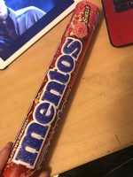Mentos coca x6 rolls