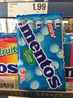 Mentos