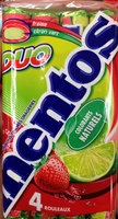 Duo Mentos