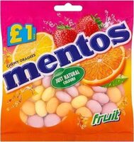 Fruit Bag
