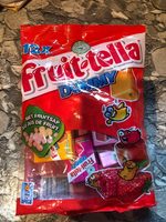 Fruit-tella Dummy