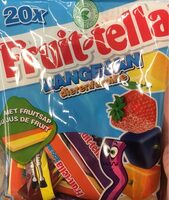 Fruit tella