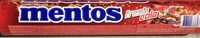 Mentos Cola Jumbo Rolle 8er