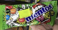 Mentos Pop'ins