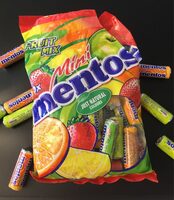Mini Mentos