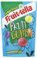 Fruit Gums