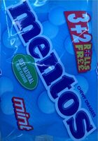 Mint mentos