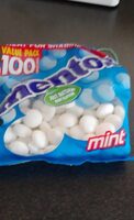 Mentos mint