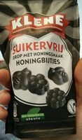Honingbijtjes