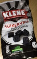 Suikervrij Dobbelstenen