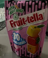 Fruit-tella