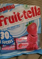 Fruit-Tella
