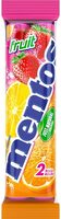 Paquete de 2 tubos de mentos